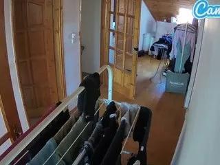 Freechat voyeurcam-julmodels-hall-2nd on CamSoda