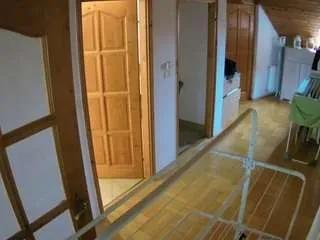 Freechat voyeurcam-julmodels-hall-2nd on CamSoda