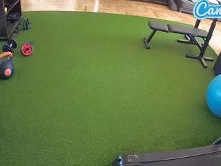 Freechat voyeurcam-julmodels-living-5 on CamSoda