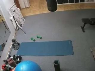 Freechat voyeurcam-julmodels-living-5 on CamSoda