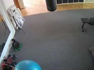 Freechat voyeurcam-julmodels-living-5 on CamSoda