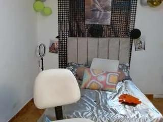 Offline wilson-siara on CamSoda