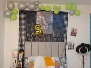 Offline wilson-siara on CamSoda