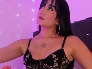 Offline ximena-gh on CamSoda