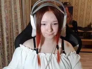 Freechat xuanheltsley on CamSoda