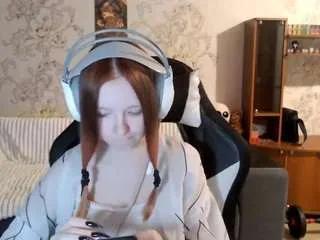 Freechat xuanheltsley on CamSoda