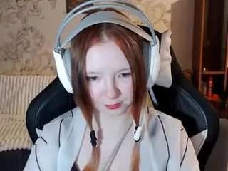 Freechat xuanheltsley on CamSoda