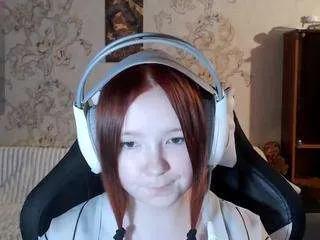 Freechat xuanheltsley on CamSoda