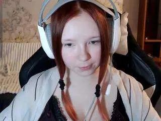 Freechat xuanheltsley on CamSoda