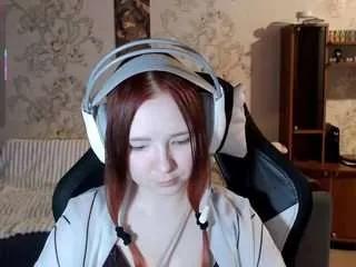 Freechat xuanheltsley on CamSoda