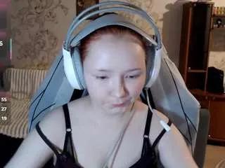 Freechat xuanheltsley on CamSoda