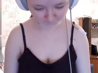 Freechat xuanheltsley on CamSoda