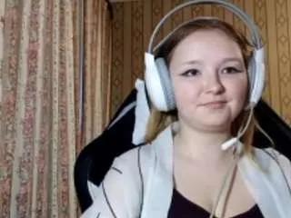 Freechat xuanheltsley on CamSoda