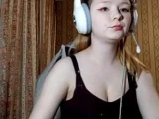 Freechat xuanheltsley on CamSoda