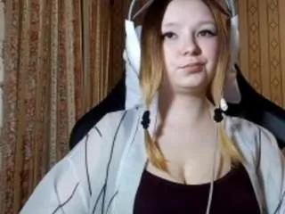 Freechat xuanheltsley on CamSoda