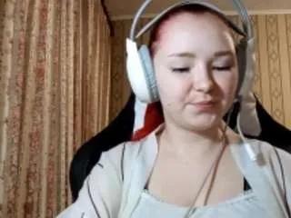 Freechat xuanheltsley on CamSoda