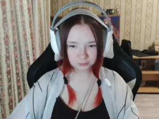 Freechat xuanheltsley on CamSoda