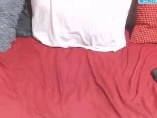 Offline yesmasterx21 on CamSoda