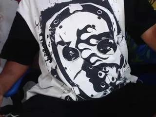 Offline yohatinelly on CamSoda