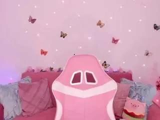 zaratorres on CamSoda 