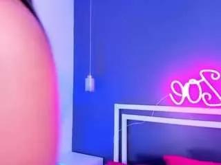 Offline zoe-evanns on CamSoda