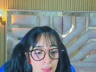 Freechat zoe-r on CamSoda