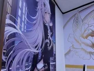 Offline zoe-winter on CamSoda