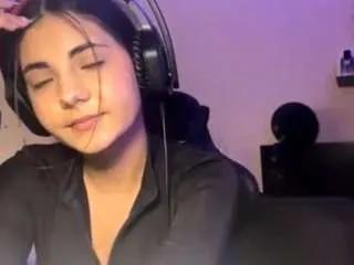 zoewalker — show my tongue [6 tokens remaining]