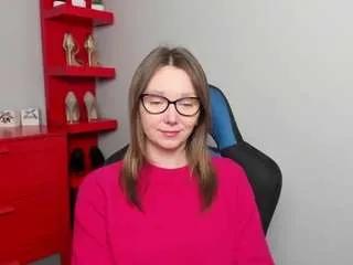 CamSoda zoexox is Freechat zoexox — ZoeXox Public Chat Channel