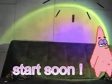 1i1ypa1mer on Chaturbate 