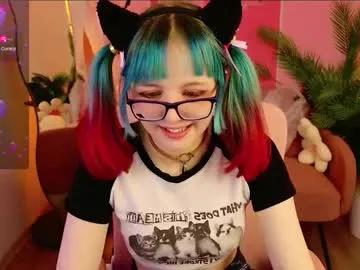 666_marshmallow on Chaturbate 