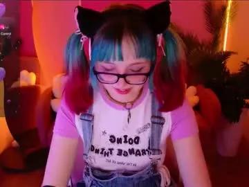 666_marshmallow on Chaturbate 