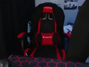 Freechat _badkarma_ on Chaturbate