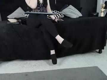 Chaturbate _jade_16 is Freechat _jade_16 — HOW IS YOUR CHASTITTY?  #mistress #femdom #socks #joi #boots