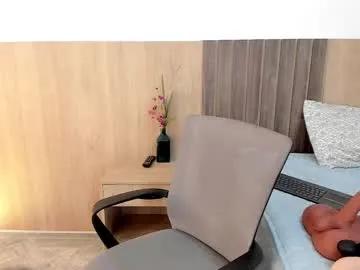 Private _samantagomez on Chaturbate