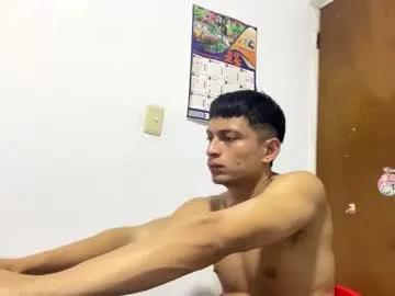 Chaturbate _sexy_jack is Freechat _sexy_jack — Hey you, im jack! Nice to meet you, dont forget to follow me hehe #muscle #young #lovense #bigcock #bigballs