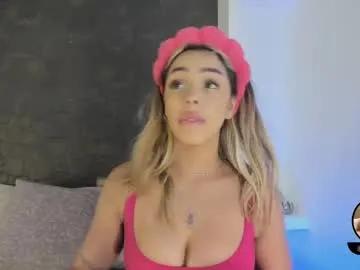 Freechat addison_baker on Chaturbate