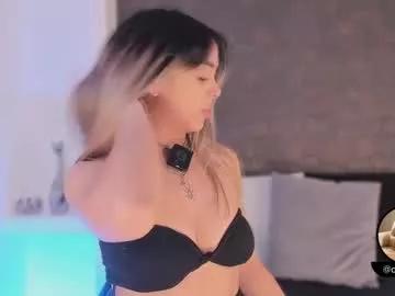 Freechat addison_baker on Chaturbate