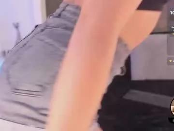 Freechat addison_baker on Chaturbate