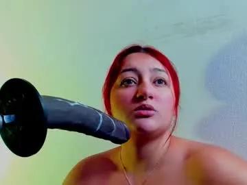 Freechat airamclair on Chaturbate