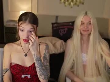 Freechat anabel054 on Chaturbate