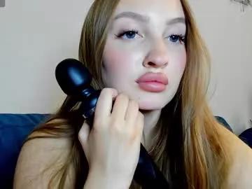 annrosy on Chaturbate 