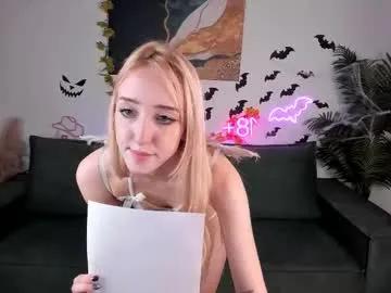 anorababy — Goal^  angelic ahegao  #smalltits #blonde #18 #skinny #new [10 tokens remaining]