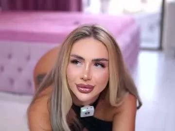 Freechat ashleysinnx on Chaturbate