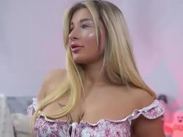 avashay — You can stay, but your clothes must go  - Multi Goal: Kitty fingering and CUMSHOW  [1323 tokens left] #teen #bigboobs #blonde #squirt #daddy