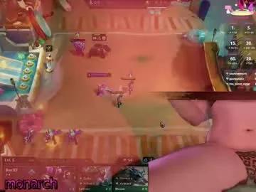 Freechat baileymonarch on Chaturbate