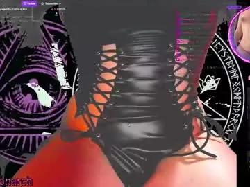 Freechat baileymonarch on Chaturbate