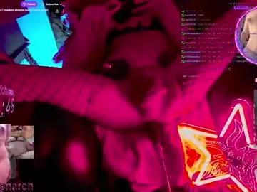 Freechat baileymonarch on Chaturbate