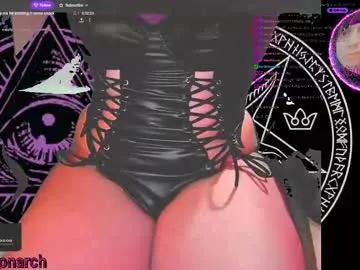 Freechat baileymonarch on Chaturbate