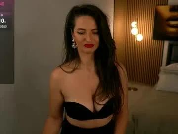 barbaraxoxox on Chaturbate 